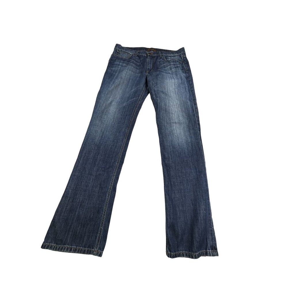 Joe's Jeans The Classic Men's Denim Jeans W38 100% Cotton Blue